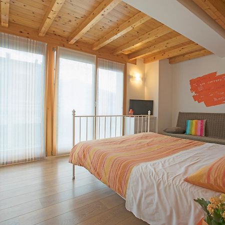 B&B Del Centro 클루소네 외부 사진